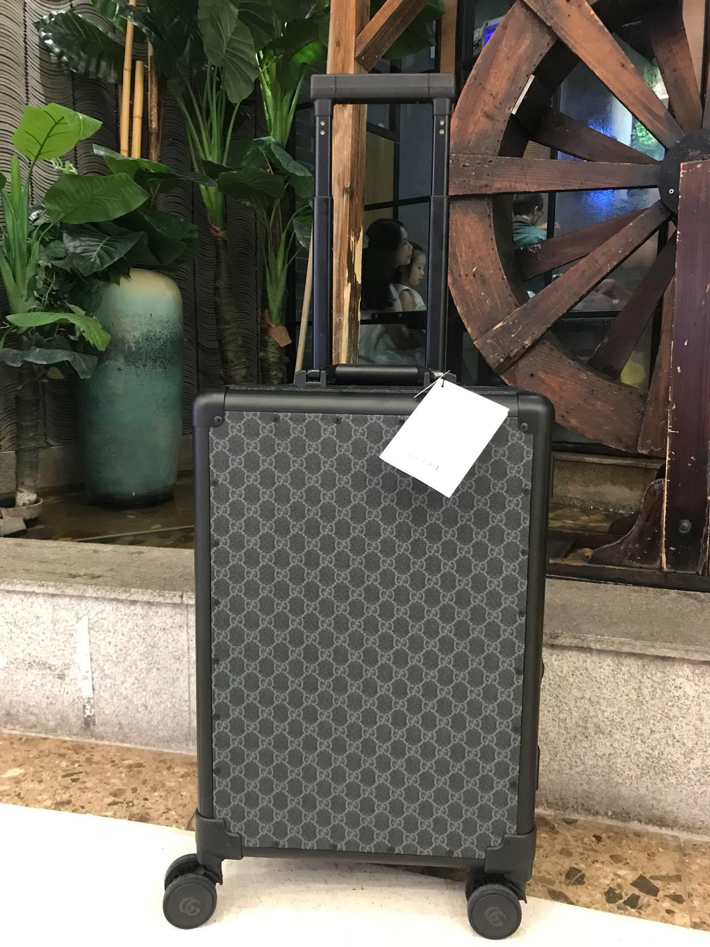 HOT SALE Gucci Travel Box 20 inches