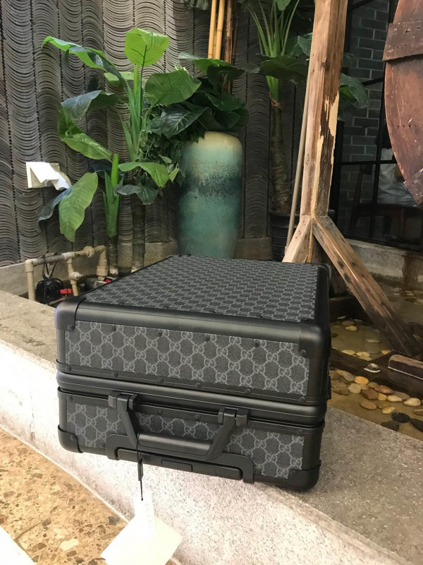 HOT SALE Gucci Travel Box 20 inches