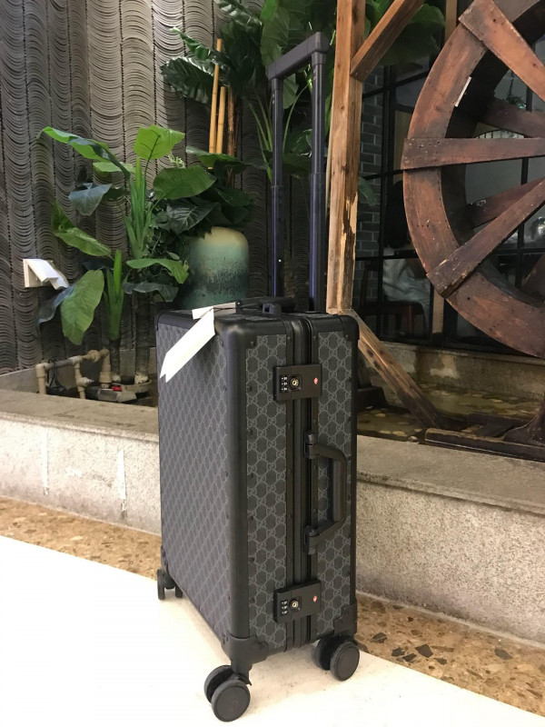 HOT SALE Gucci Travel Box 20 inches