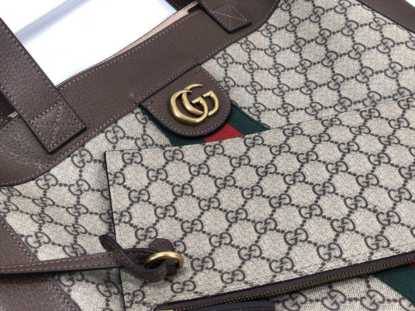 HOT SALE Gucci Ophidia Tote