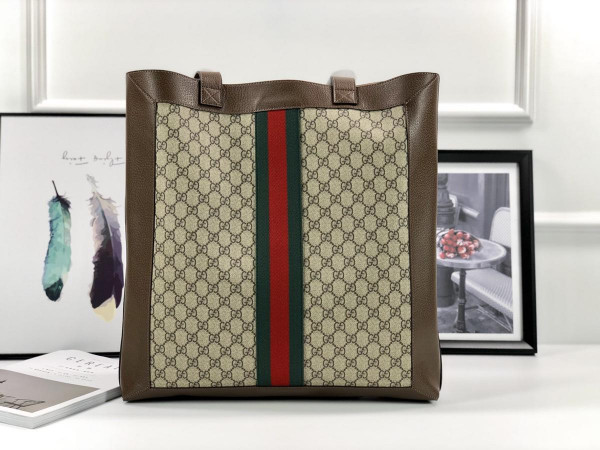 HOT SALE Gucci Ophidia Tote