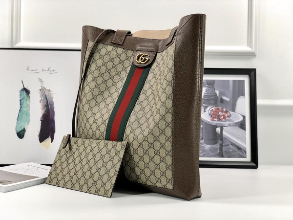 HOT SALE Gucci Ophidia Tote