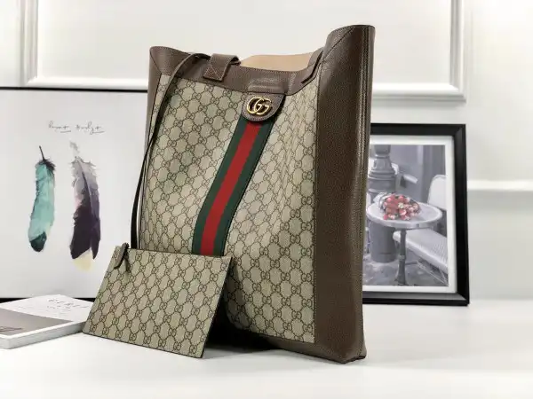 Gucci Ophidia Tote