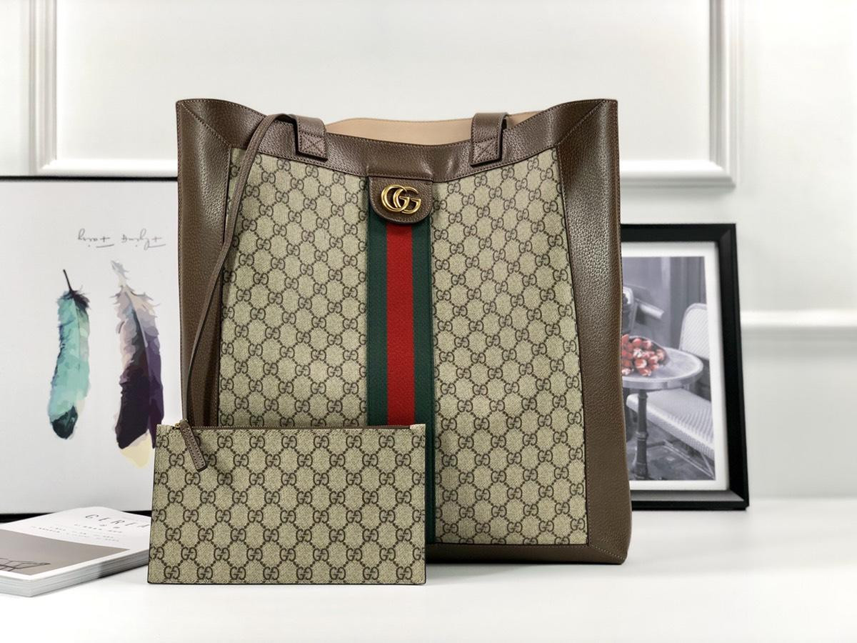 HOT SALE Gucci Ophidia Tote