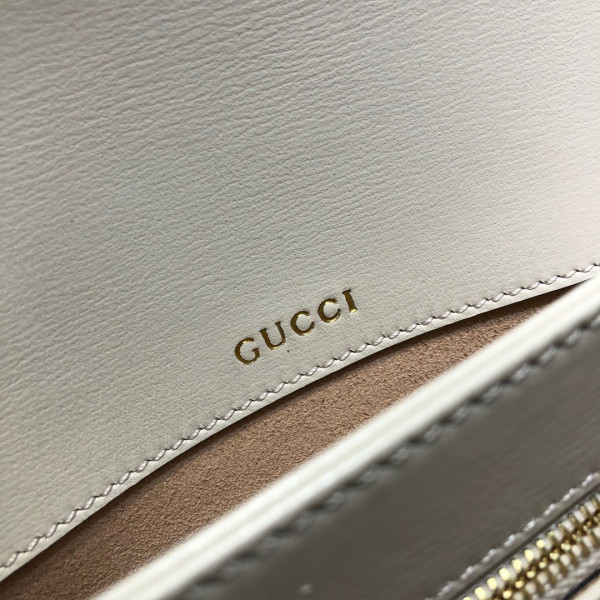 HOT SALE GUCCI 1955 Horsebit shoulder bag