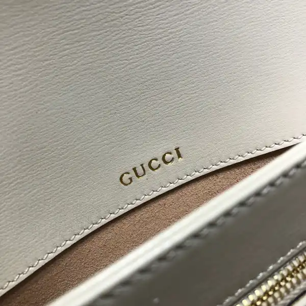 GUCCI 1955 Horsebit shoulder bag