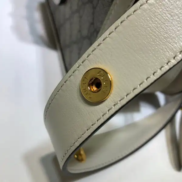 GUCCI 1955 Horsebit shoulder bag