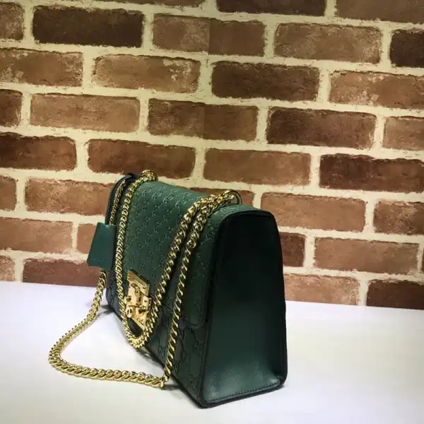 Yupoo bagsoffer GUCCI PADLOCK