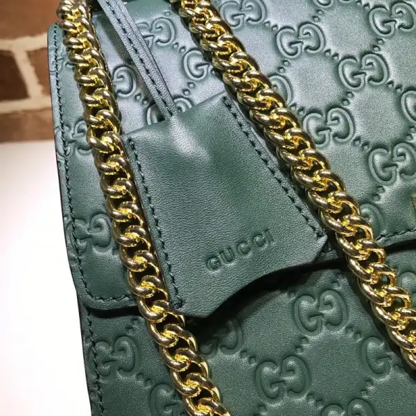 Frstbag ru GUCCI PADLOCK