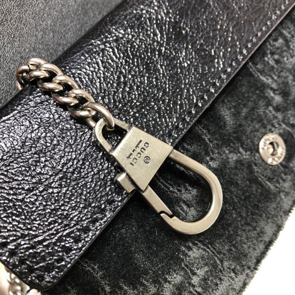 HOT SALE GUCCI Dionysus Super Mini Bag