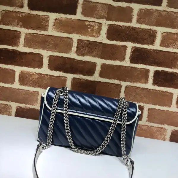 First bag ru GUCCI GG Marmont 26CM