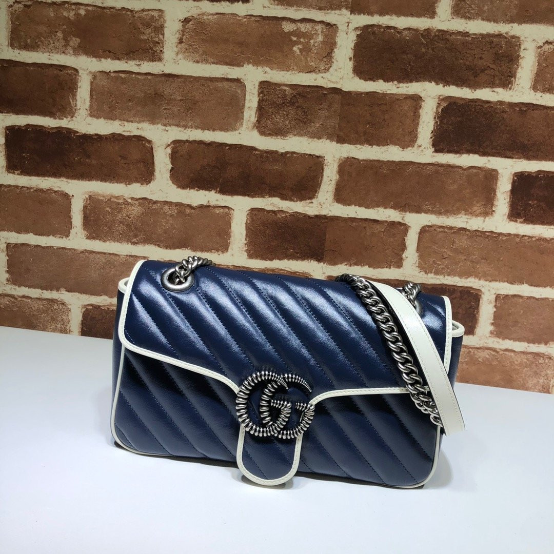 HOT SALE GUCCI GG Marmont 26CM