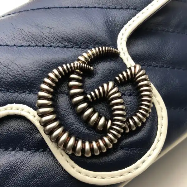 GUCCI GG Marmont Mini