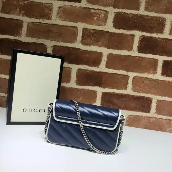 GUCCI GG Marmont Mini