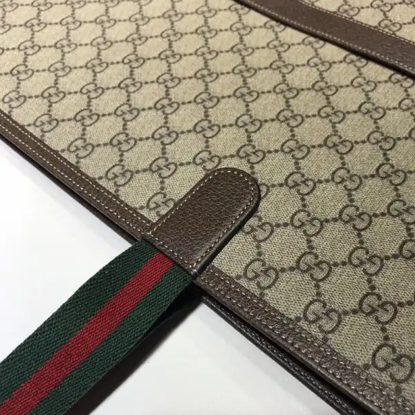 GUCCI TOTE BAGS