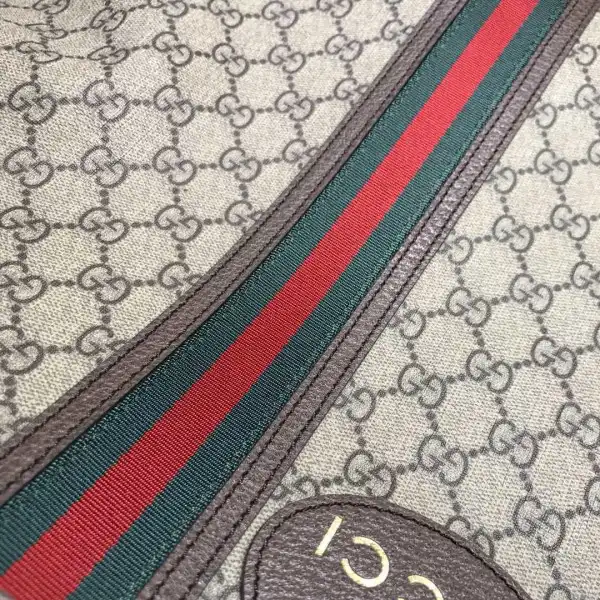 GUCCI TOTE BAGS