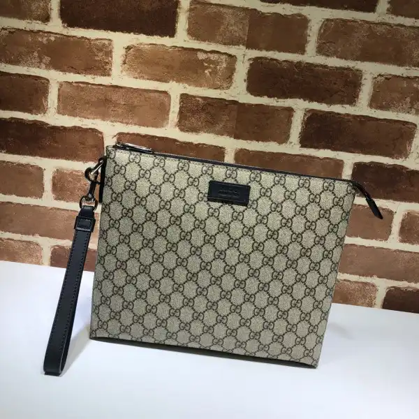 Cheap GUCCI POUCH