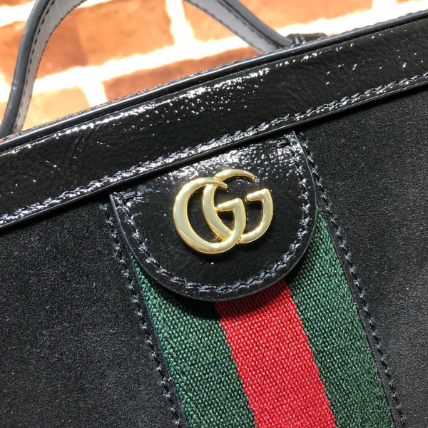 HOT SALE GUCCI Ophidia small GG shoulder bag