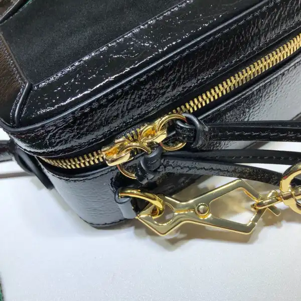 Frstbag ru GUCCI Ophidia small GG shoulder bag