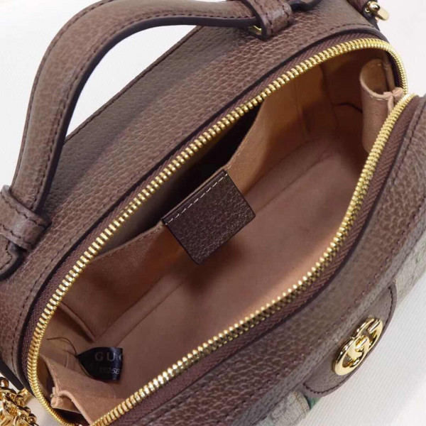 HOT SALE Gucci Ophidia Shoulder Bag