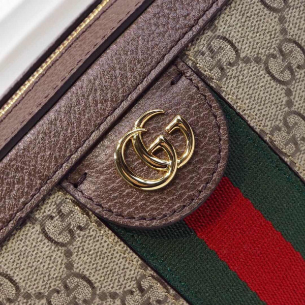 HOT SALE Gucci Ophidia Shoulder Bag