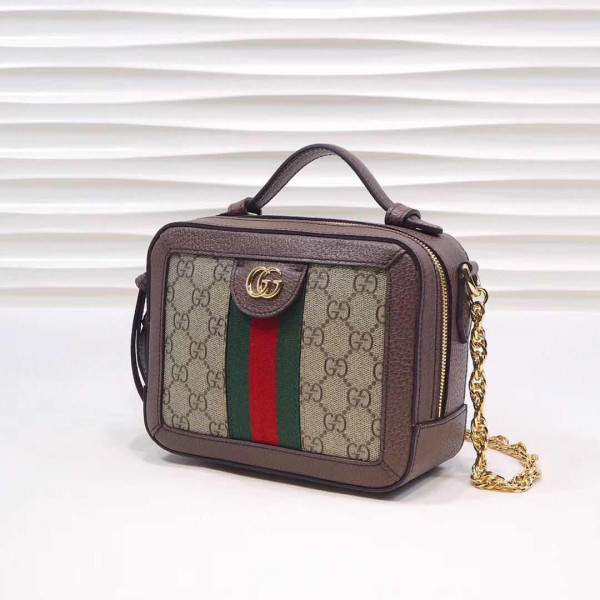 HOT SALE Gucci Ophidia Shoulder Bag