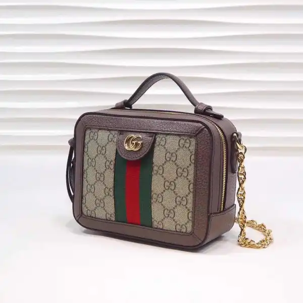 Gucci Ophidia Shoulder Bag