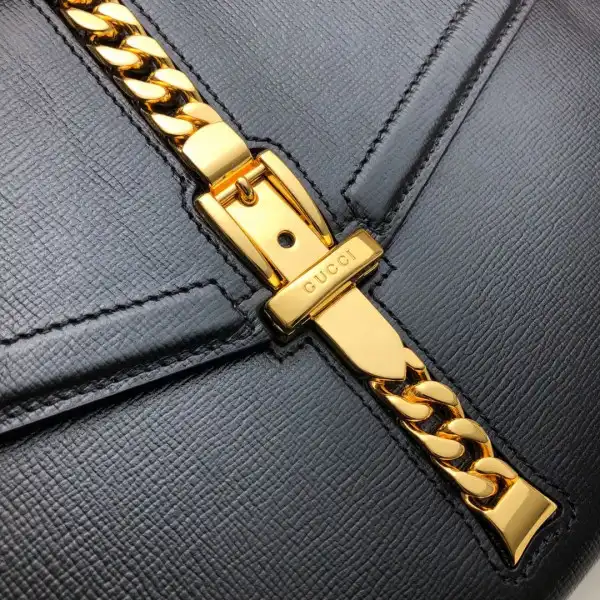 Frstbag ru Gucci Sylvie 1969 small top handle bag