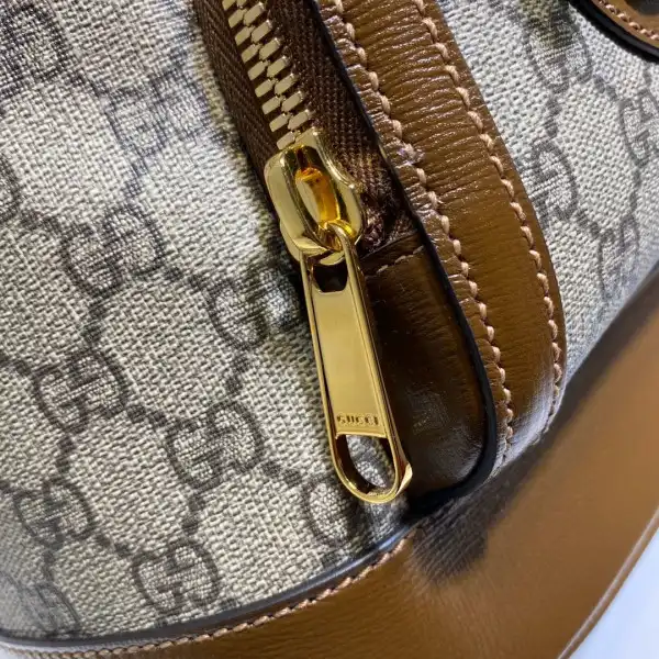 GUCCI 1955 Horsebit backpack