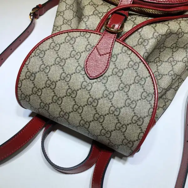 Frstbag ru GUCCI 1955 Horsebit backpack