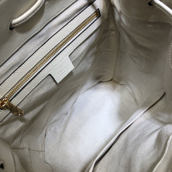 HOT SALE GUCCI 1955 Horsebit backpack