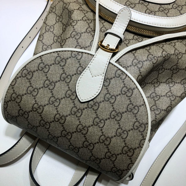 HOT SALE GUCCI 1955 Horsebit backpack