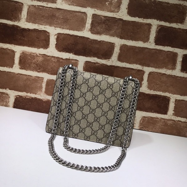 HOT SALE GUCCI Dionysus GG mini bag