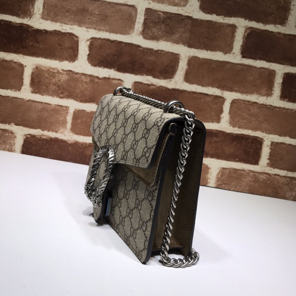 HOT SALE GUCCI Dionysus GG mini bag