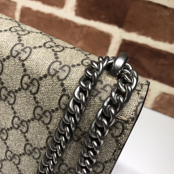 HOT SALE GUCCI Dionysus GG mini bag