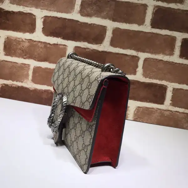 Affordable TO GUCCI Dionysus GG mini bag