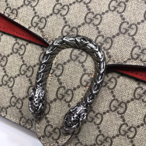 HOT SALE GUCCI Dionysus GG mini bag