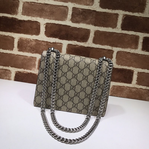 HOT SALE GUCCI Dionysus GG mini bag