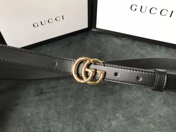 GUCCI BELT