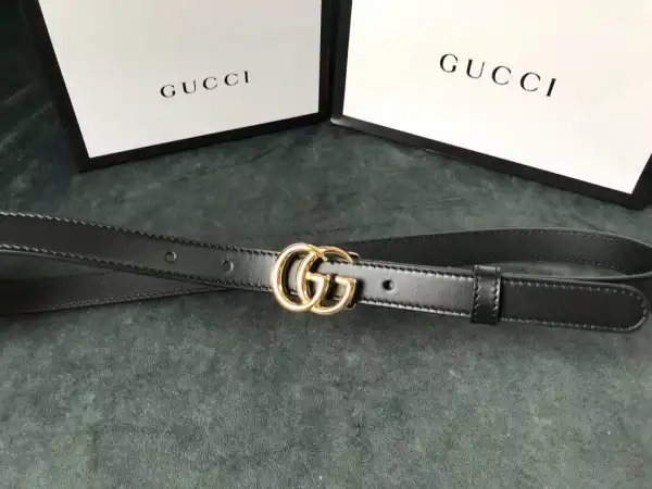 GUCCI BELT