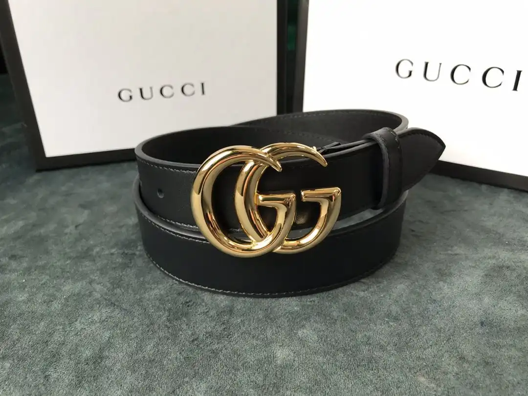 First bag ru GUCCI BELT