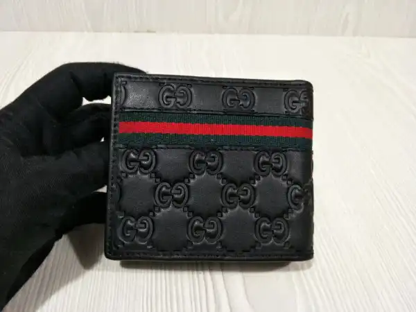 GUCCI WALLET