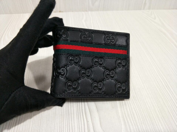 HOT SALE GUCCI WALLET