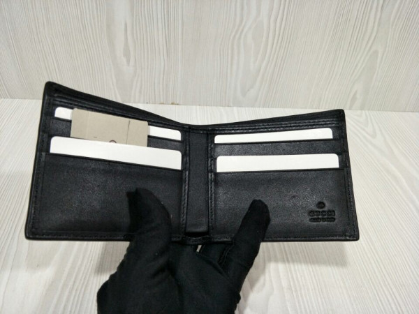 HOT SALE GUCCI WALLET