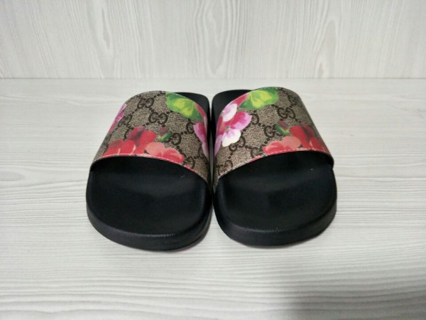 HOT SALE GUCCI SLIPPERS