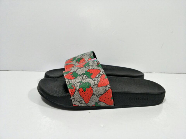 HOT SALE GUCCI SLIPPERS