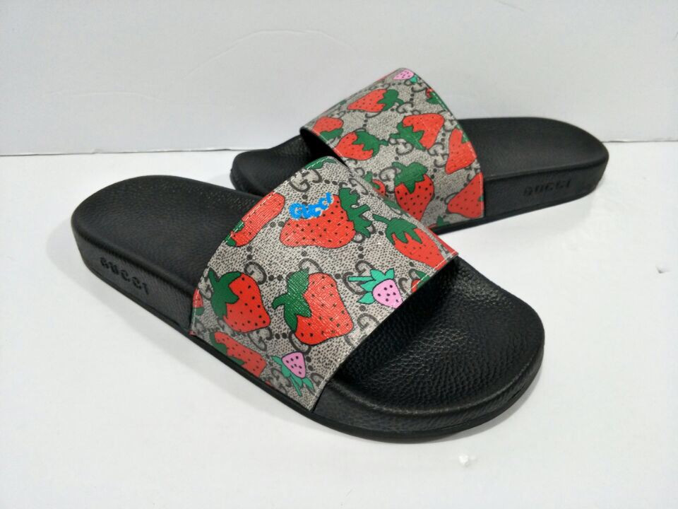 HOT SALE GUCCI SLIPPERS