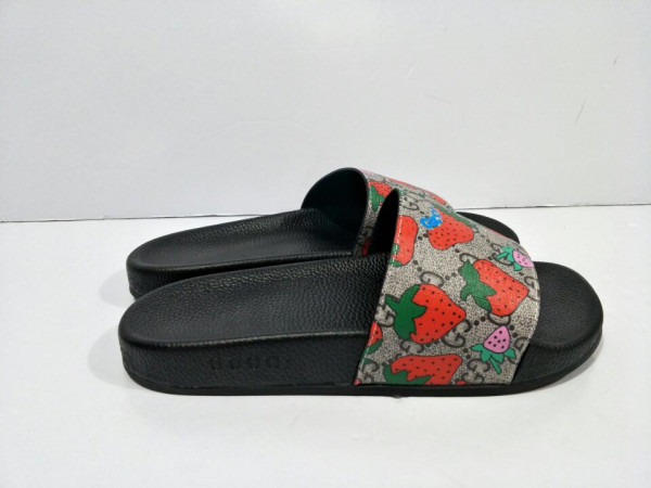 HOT SALE GUCCI SLIPPERS