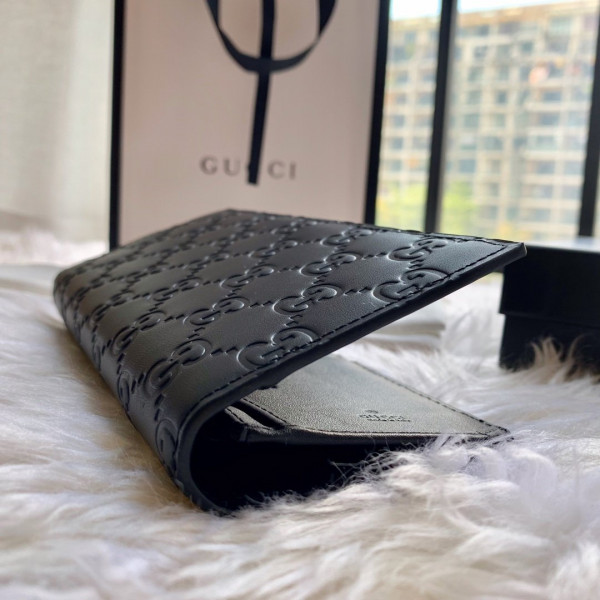 HOT SALE GUCCI LONG WALLET