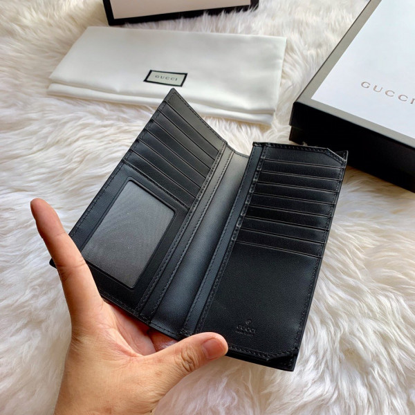 HOT SALE GUCCI LONG WALLET